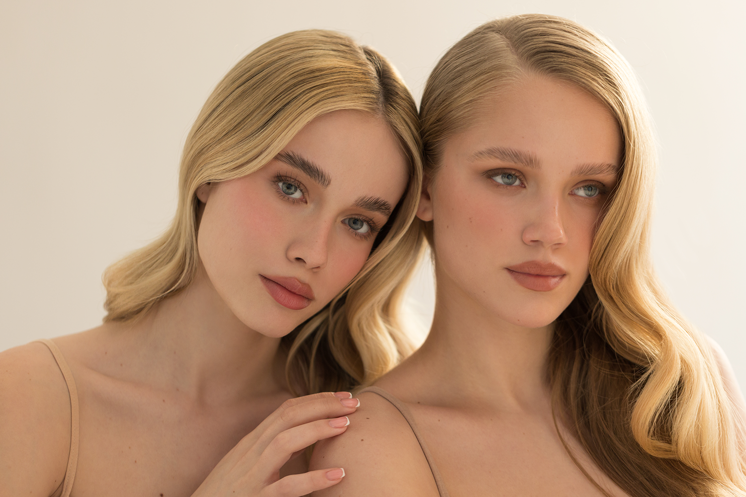 Sommer, Sonne, Summer Blonde: So bleibt dein Haar strahlend