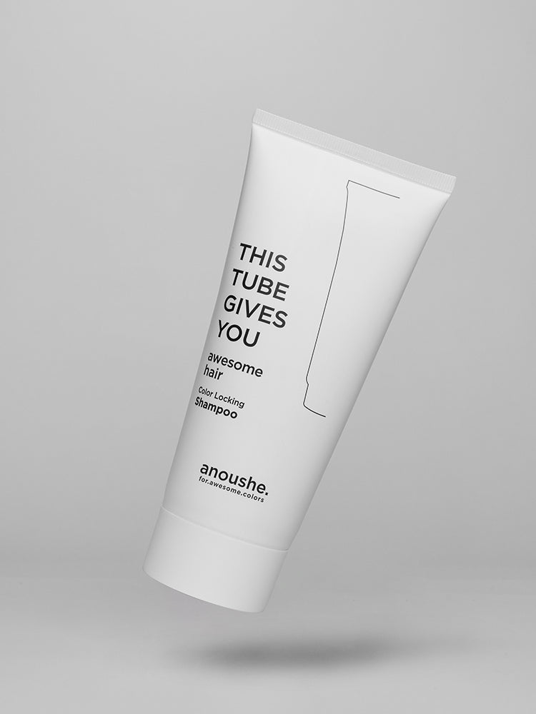 Color Locking Shampoo 200 ml