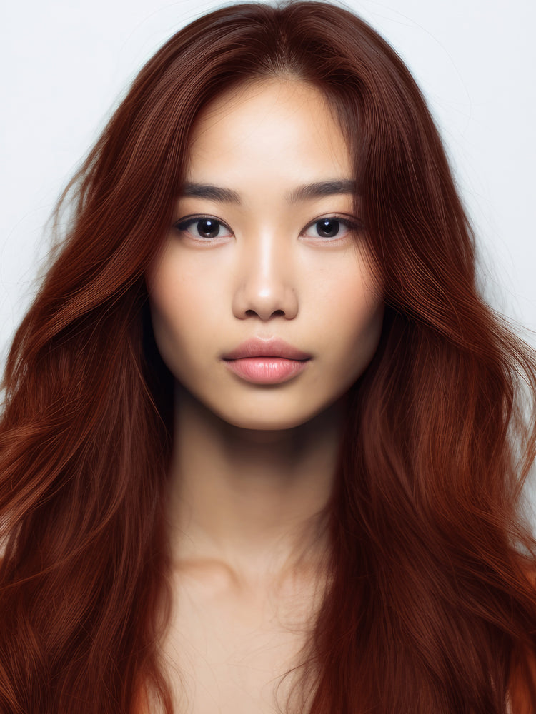 Single Kit Golden Cinnamon 6/43 - 12%