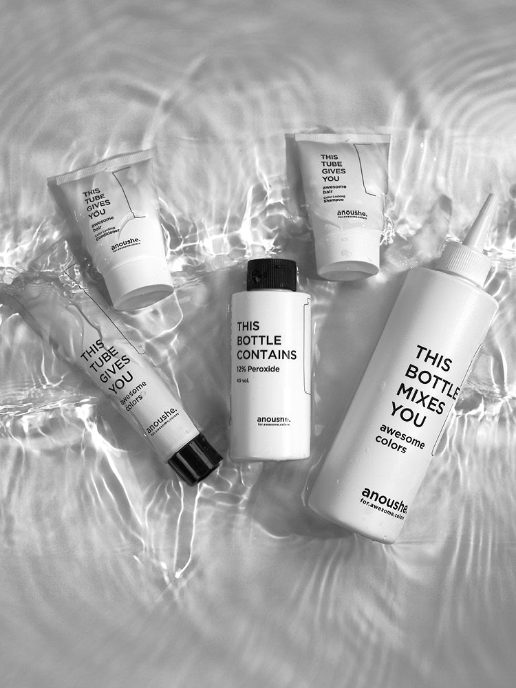 Single Kit Modern Breige 8/1 - 6%