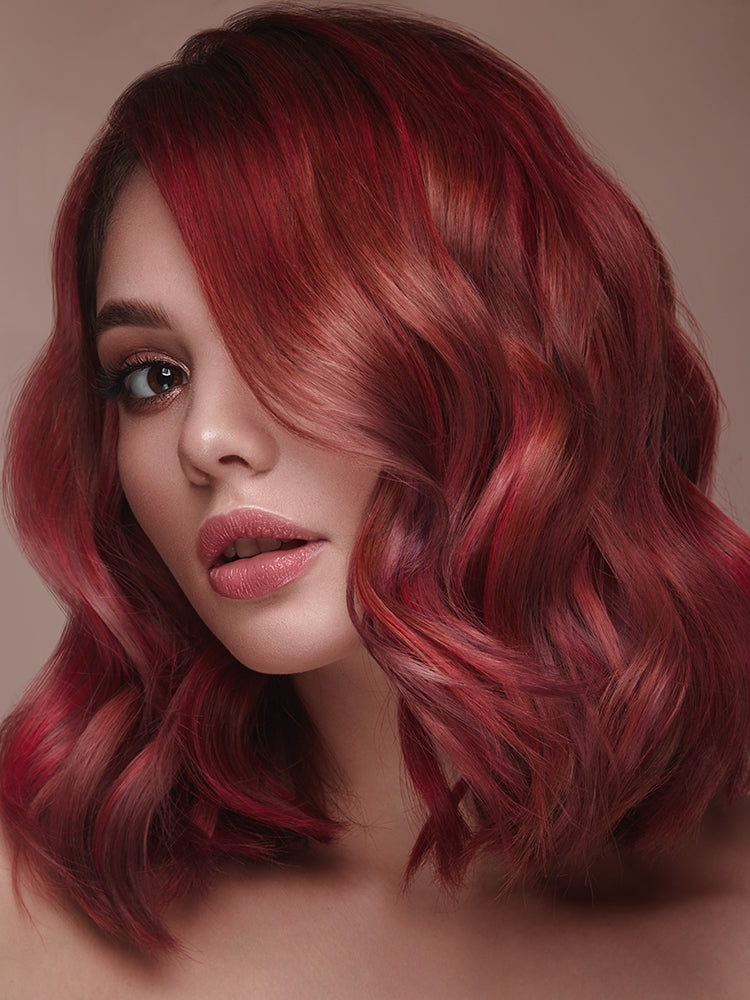 Single Kit Sensual Rouge 5/44 - 9%