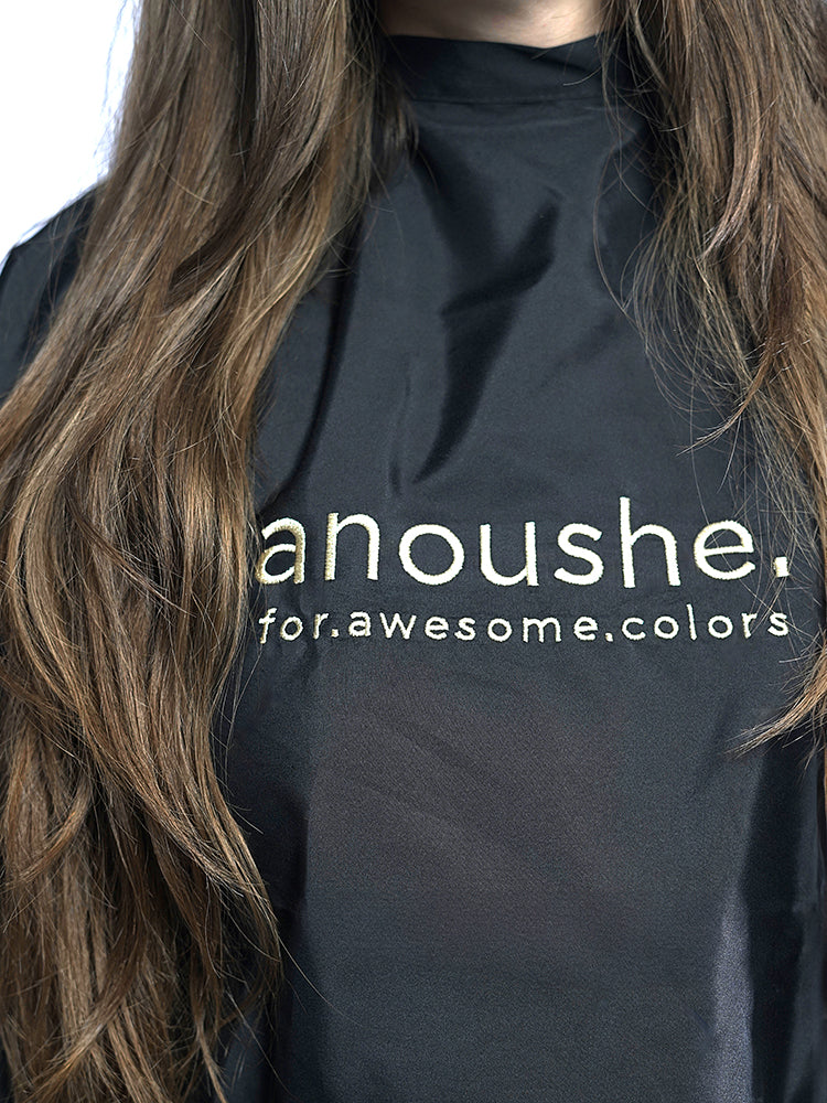 anoushe. Color Cape